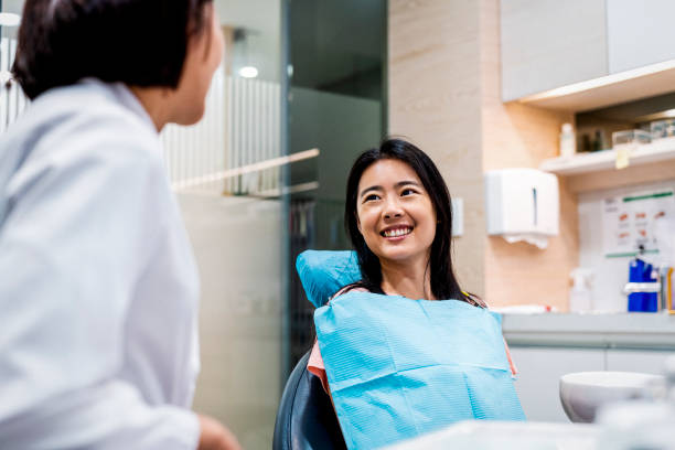 Emergency Dental Services in Centralia, MO