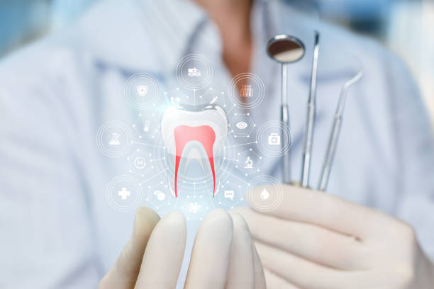 Laser Dentistry in Centralia, MO
