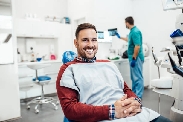 Best Laser Dentistry  in Centralia, MO